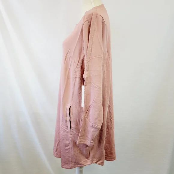 NWT Athleta Balance Dress - Picture 7 of 15